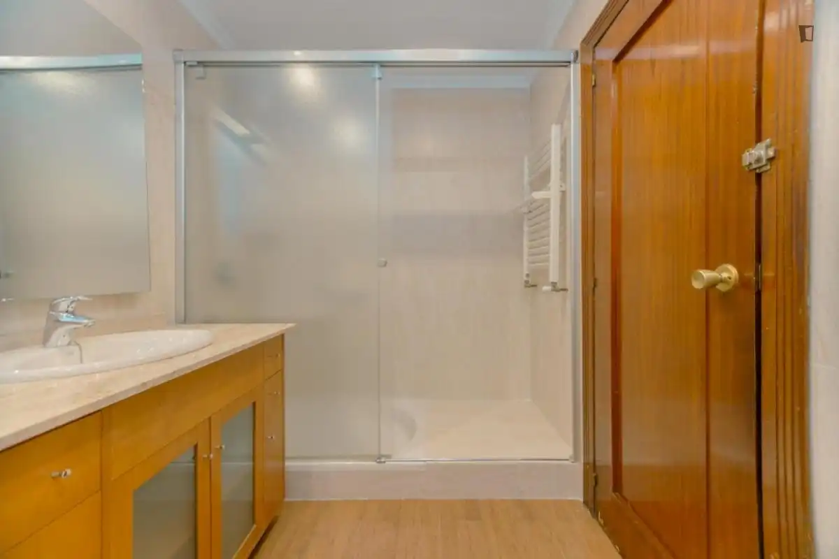 Habitación en Valencia, Valencia