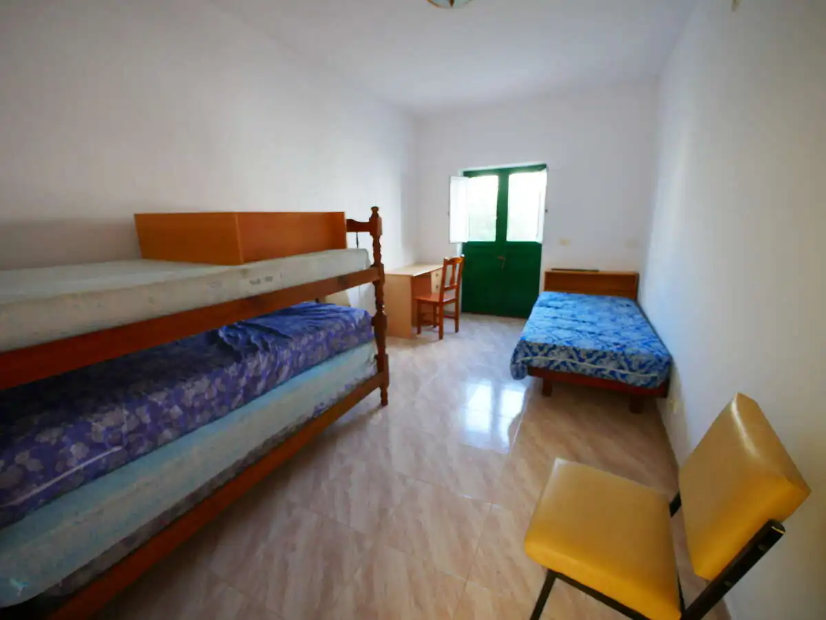 Bedroom of Houses for sale in Haría  with Terrace and Washing machine