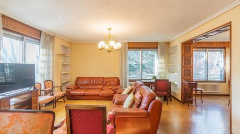 Foto 5 de Pis en venda a Calle Calle Manuel Iribarren, 16, Mendebaldea - Ermitagaña, Pamplona / Iruña