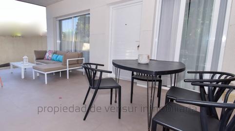 Photo 2 of Apartment to rent in Calarreona, Murcia