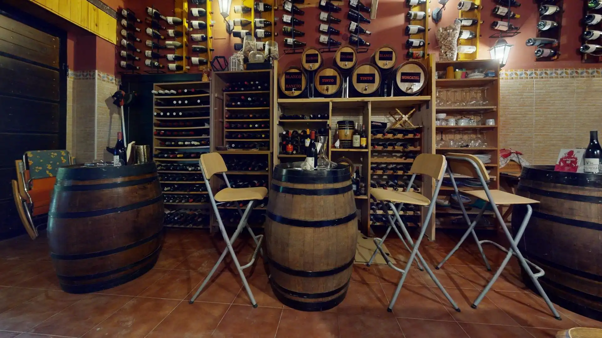 Casa rústica en venda a Lugar Caserío Garcías, imagen 10