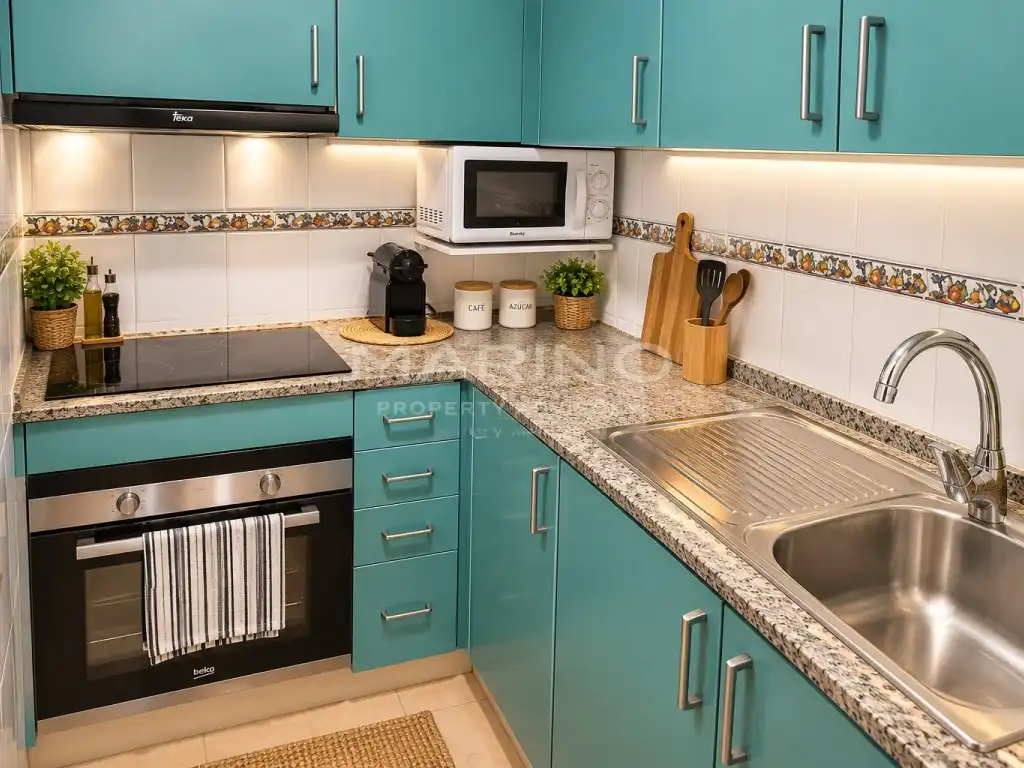 Appartement avec terrasse à vendre à Calella, imagen 4