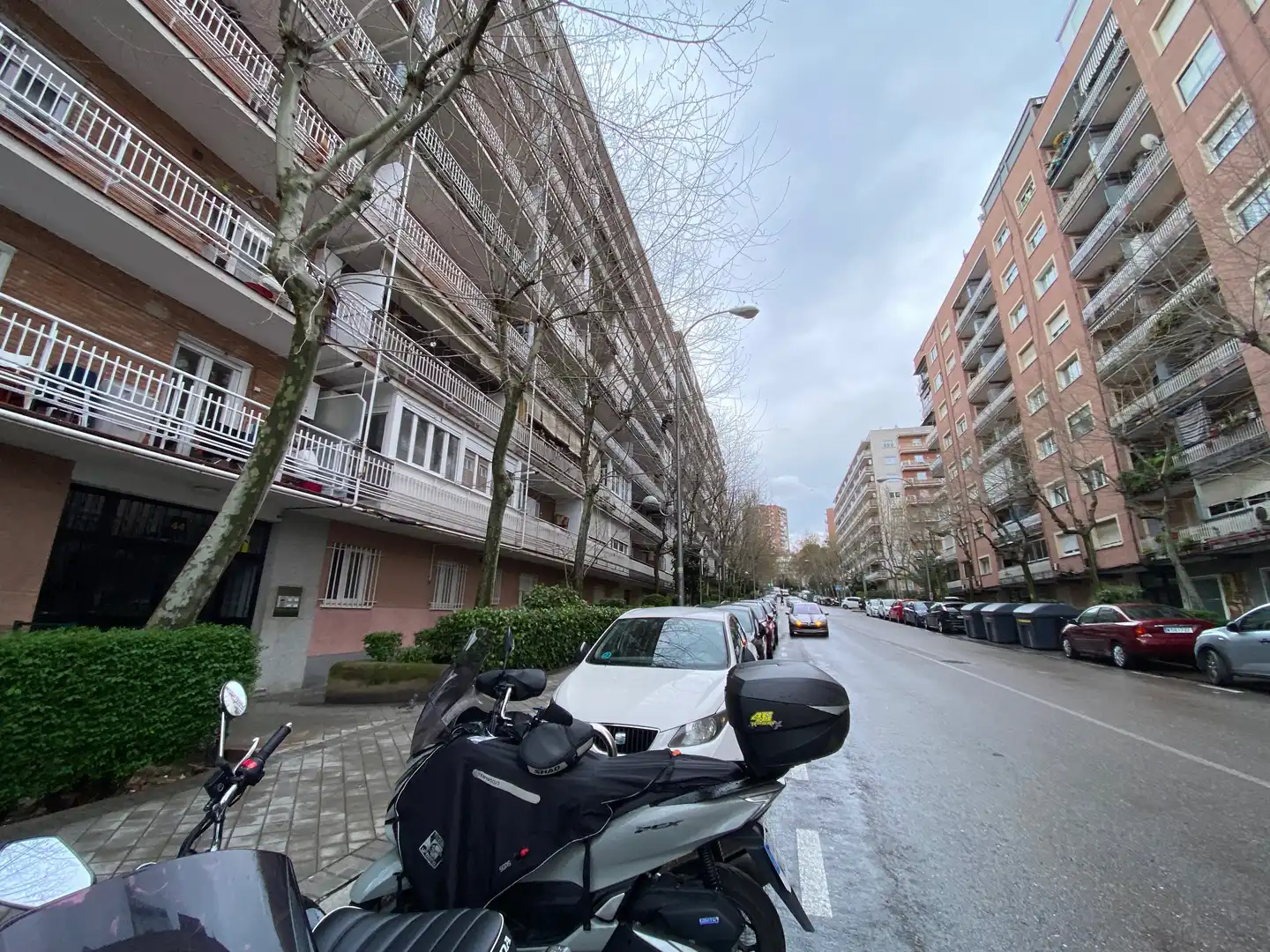 Appartamento con ascensore in affitto a Santa Susana, imagen 22