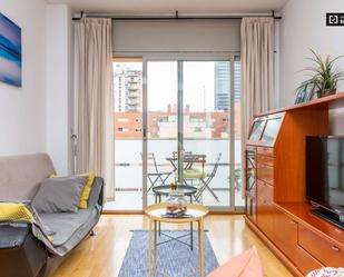 Apartment to share in  Barcelona Capital