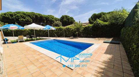 Foto 2 de Casa o xalet en venda a Pelayos de la Presa, Madrid