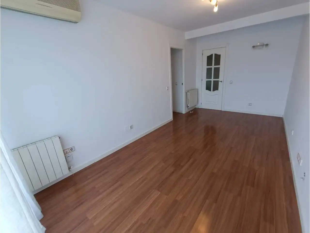 Wohnung zur Miete in Descubridores - Escritores