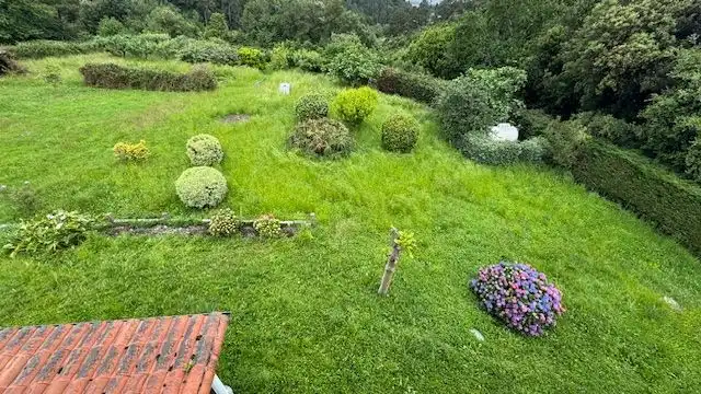 Casa o xalet en venda en Mundaka amb Calefacció, Jardí privat i Terrassa