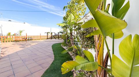 Foto 5 de Casa adosada en venda a  Hortichuela, Roldán, Torre-Pacheco