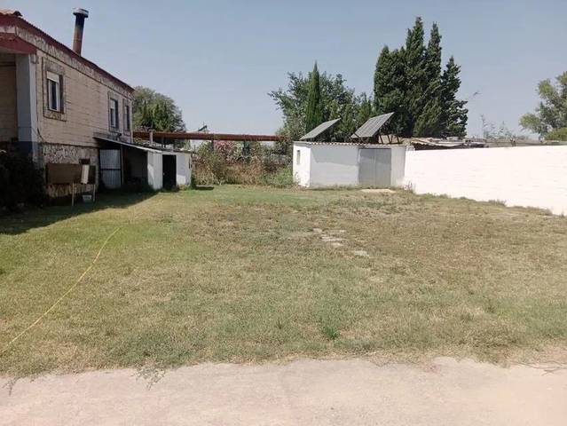 Casa-chalet en Venta en Pastriz