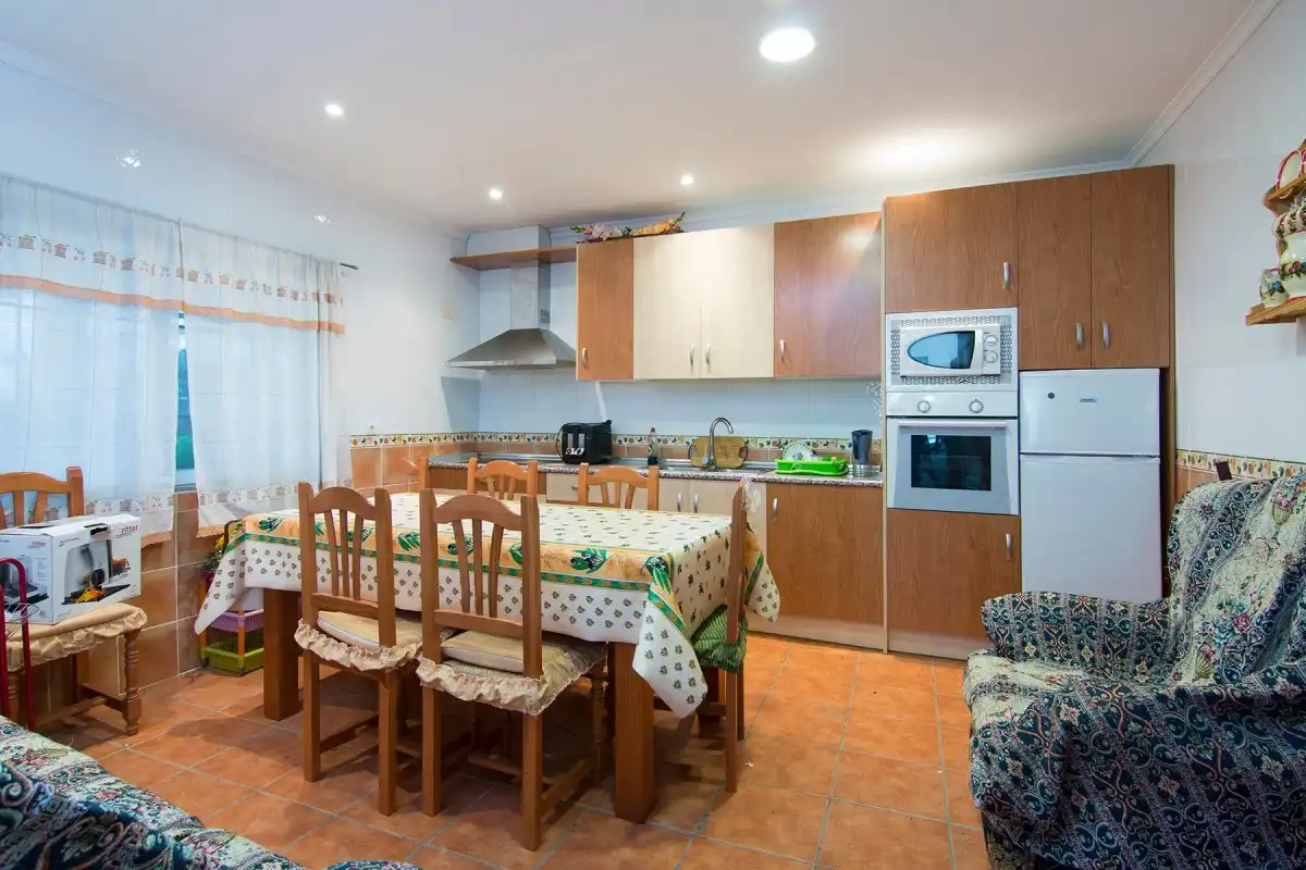 Casa rústica amb terrassa en venda a Calle LAS PIEDRAS, imagen 36