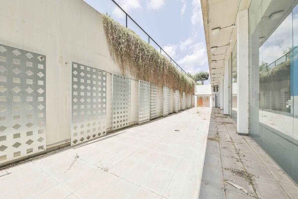 Exterior view of Office for sale in  Palma de Mallorca  with Terrace