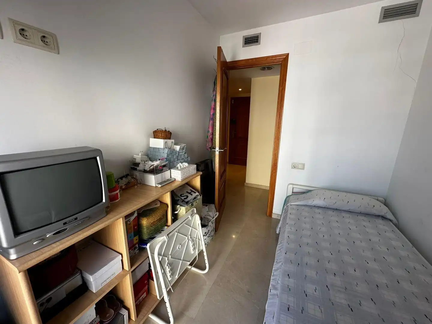 Appartement avec terrasse à vendre à Malgrat de Mar, imagen 25