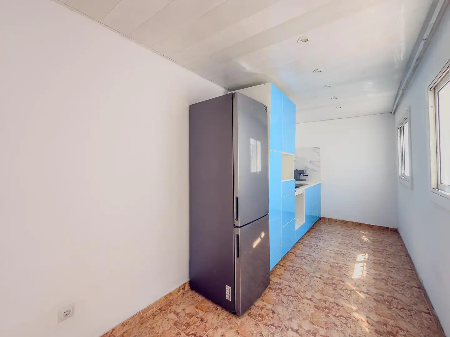 Planta baja en venta en Calle del Concili Egarenc, La Cogullada