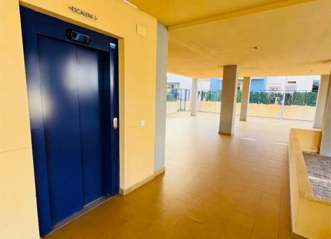 Appartement compact avec piscine à vendre à Bellreguard, imagen 18