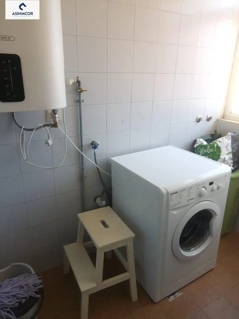 Piso en venta en Córdoba con Aire acondicionado y Terraza