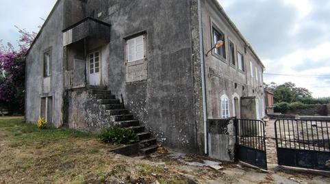 Foto 3 de Casa o xalet en venda a Lugar Outeiro, Coristanco, A Coruña