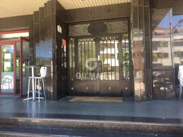 Oficina en venda en Collado Villalba amb Calefacció