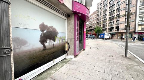 Foto 4 de Garaje de alquiler en Montero Ríos, Ensanche - Sar, Santiago de Compostela