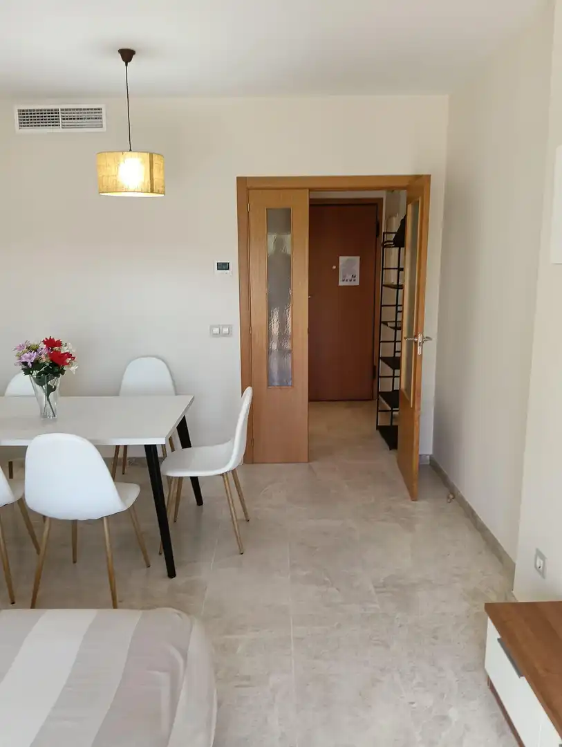 Flat for sale in Las Tres Piedras - Costa Ballena