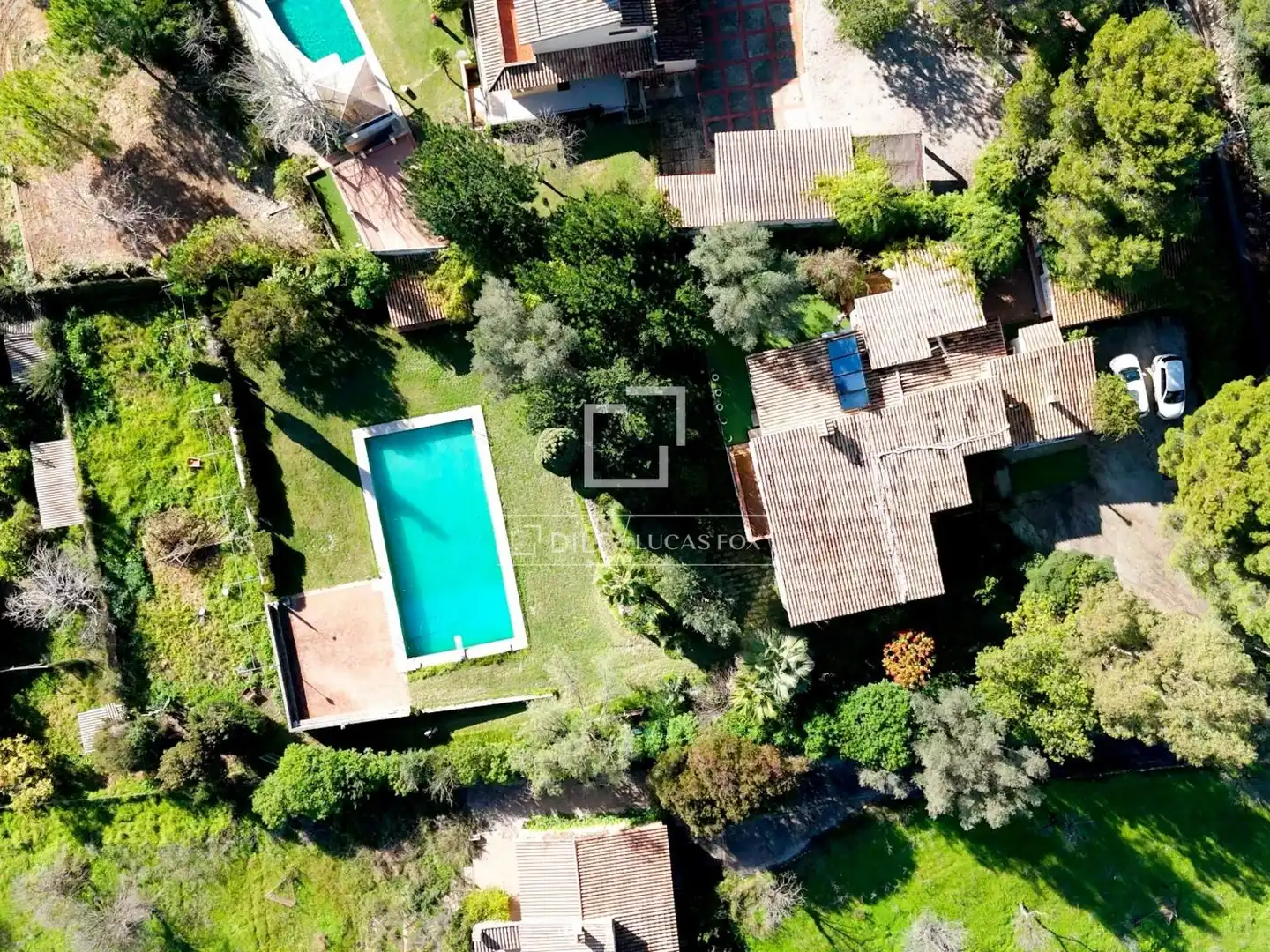 Xalet amb piscina en venda a Nord, imagen 33