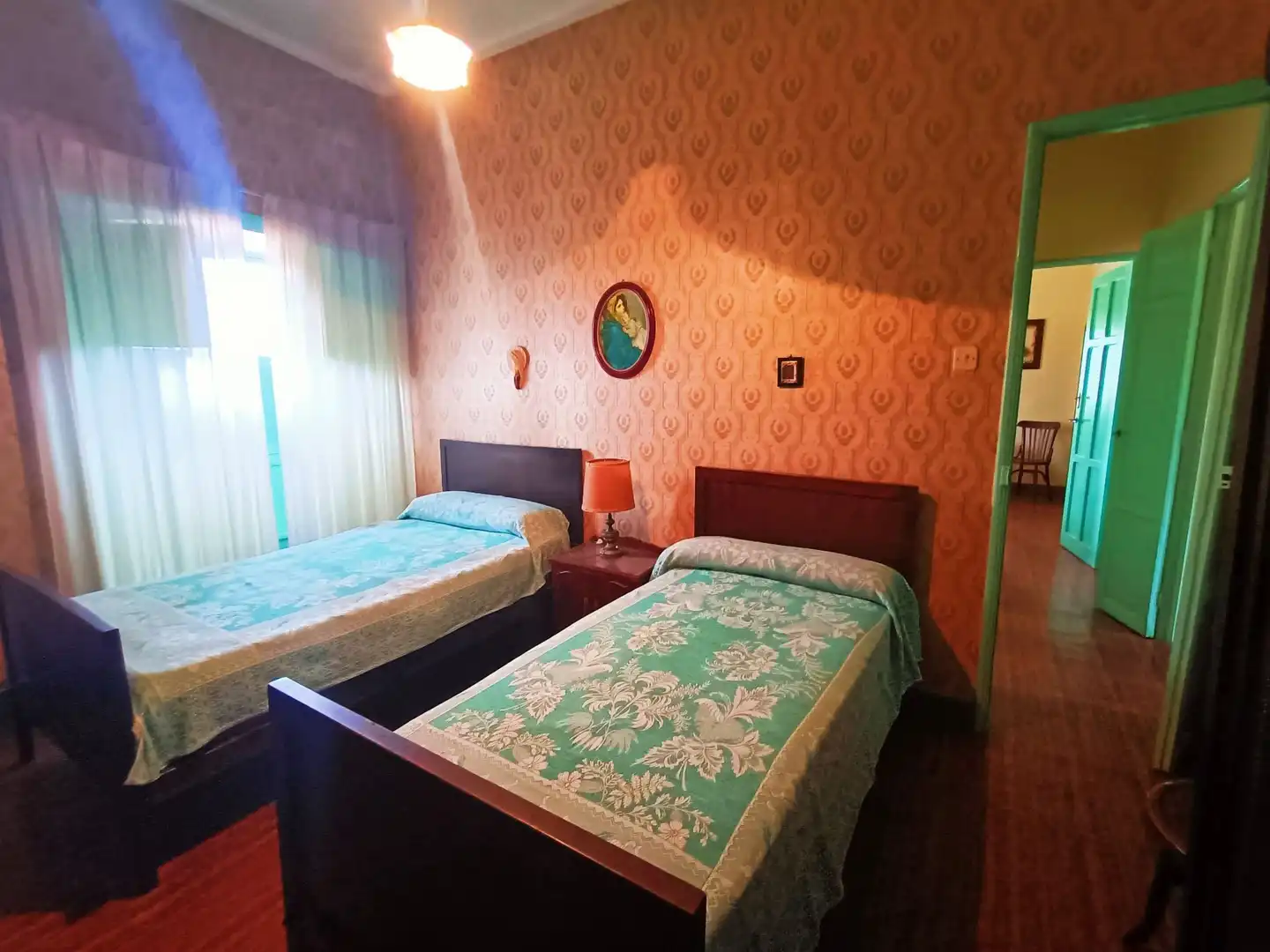 Bedroom of Houses for sale in Breña Baja