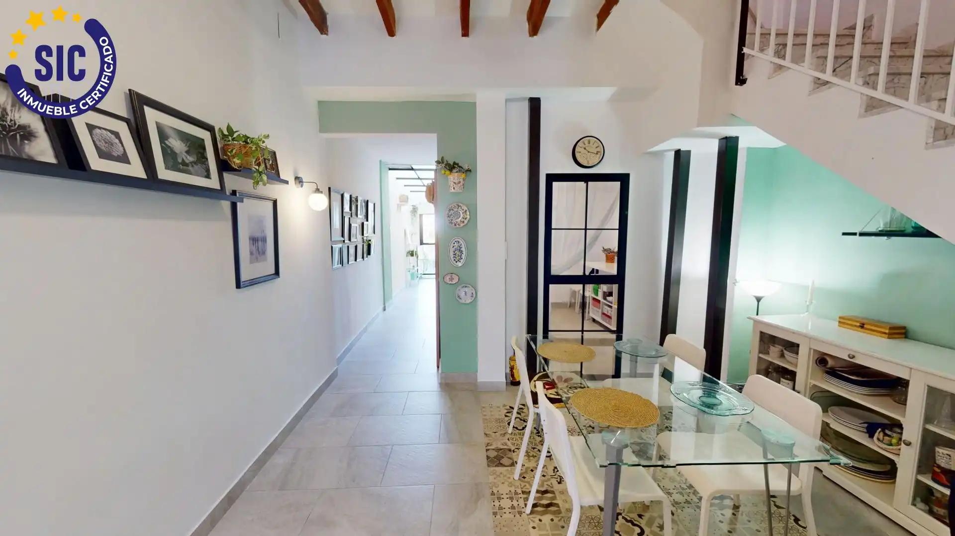 Casa o chalet en venta en Calle oliva, 26, Oliva pueblo