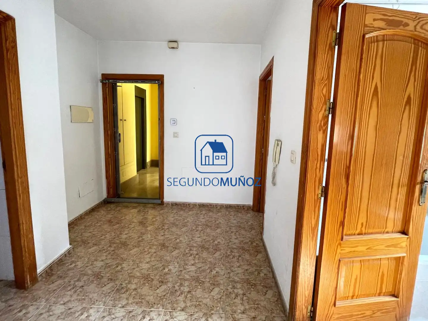Apartamento en venta en Totana con Terraza