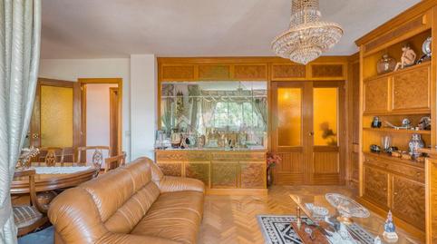 Photo 2 of Flat for sale in Vista Alegre, Madrid