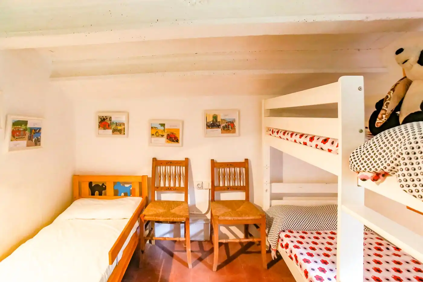 Bedroom of Country homes for sale in Fogars de Montclús