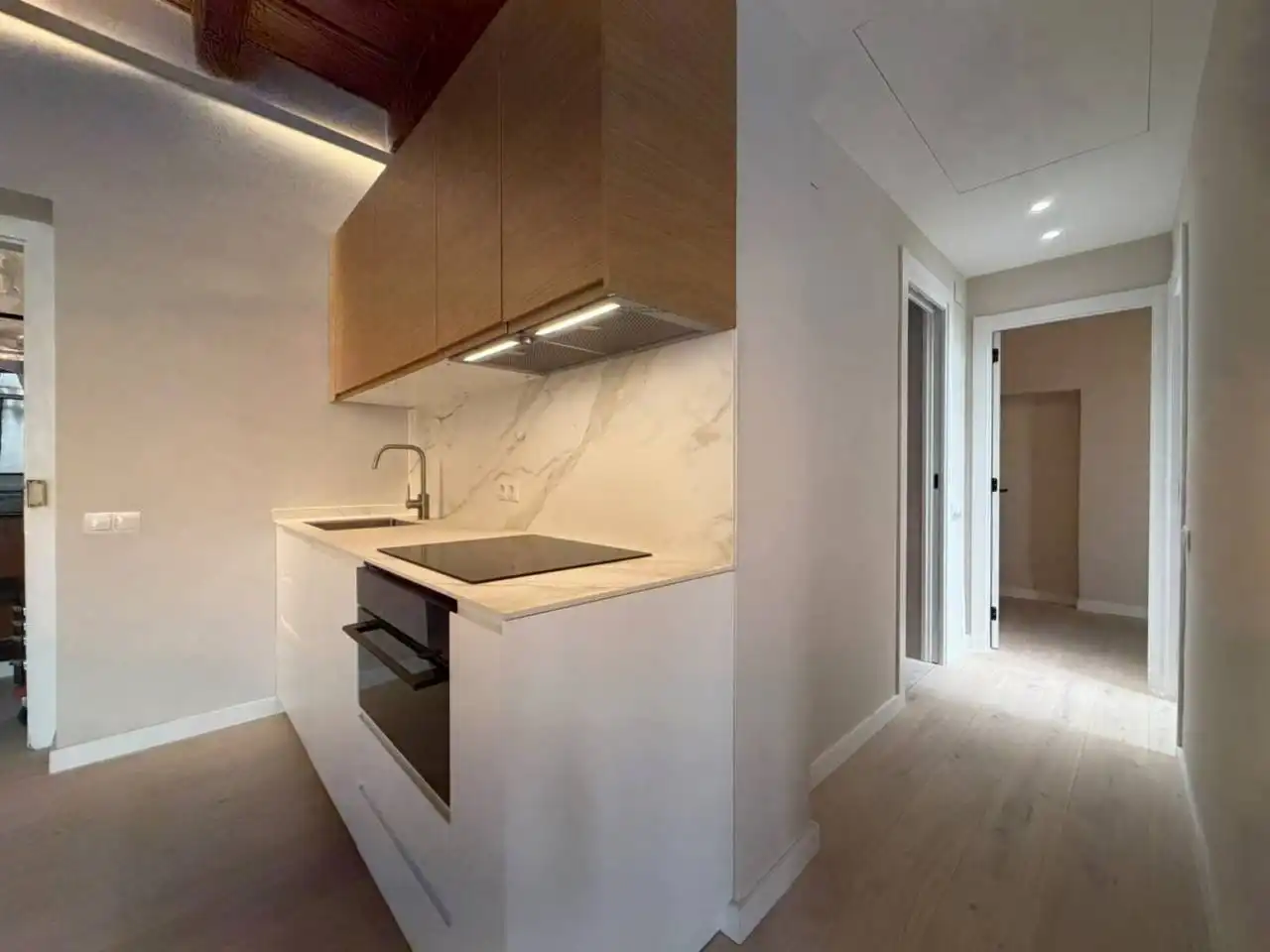 Wohnung zum Verkauf in Calle Hostal d´en Sol, imagen 6