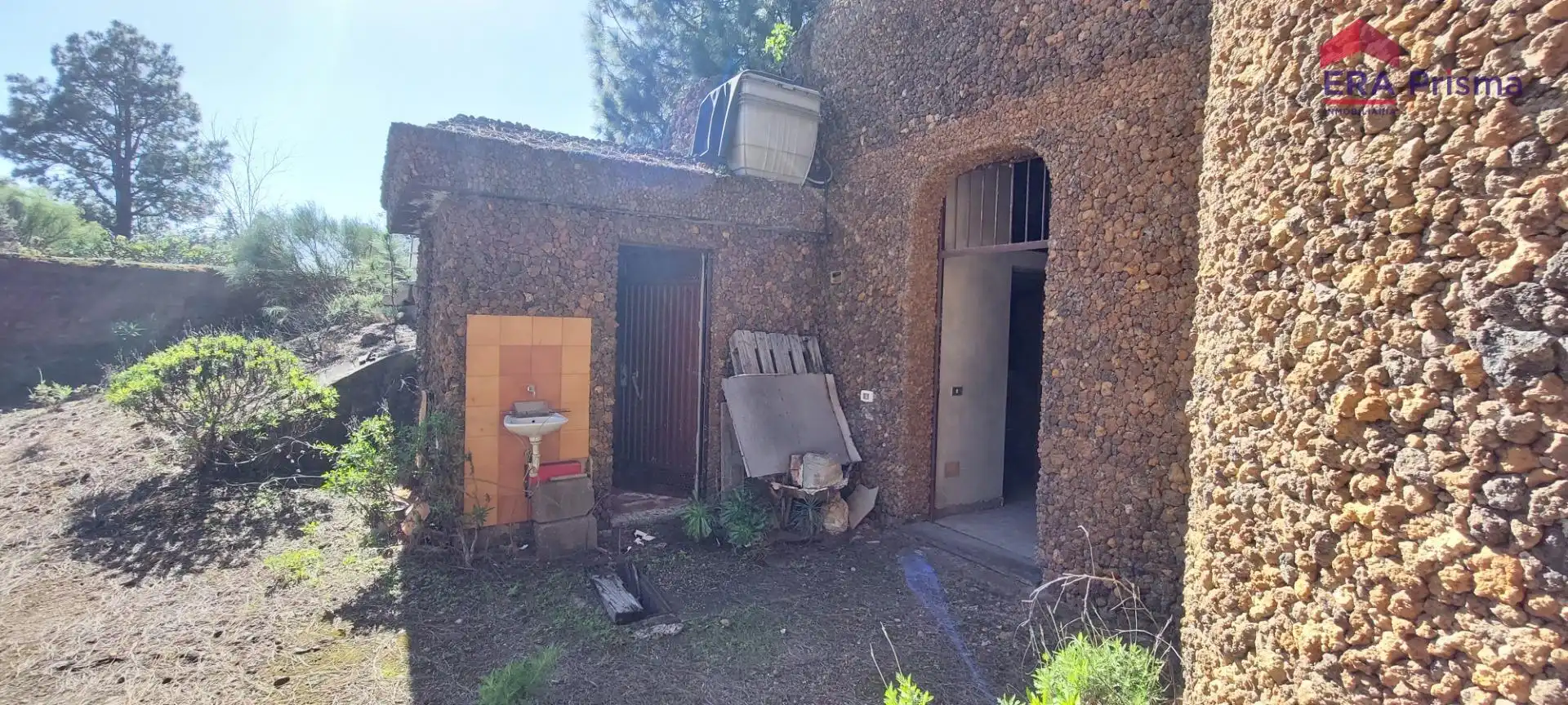 Terreny rústic en venda a Carretera Araya, imagen 15