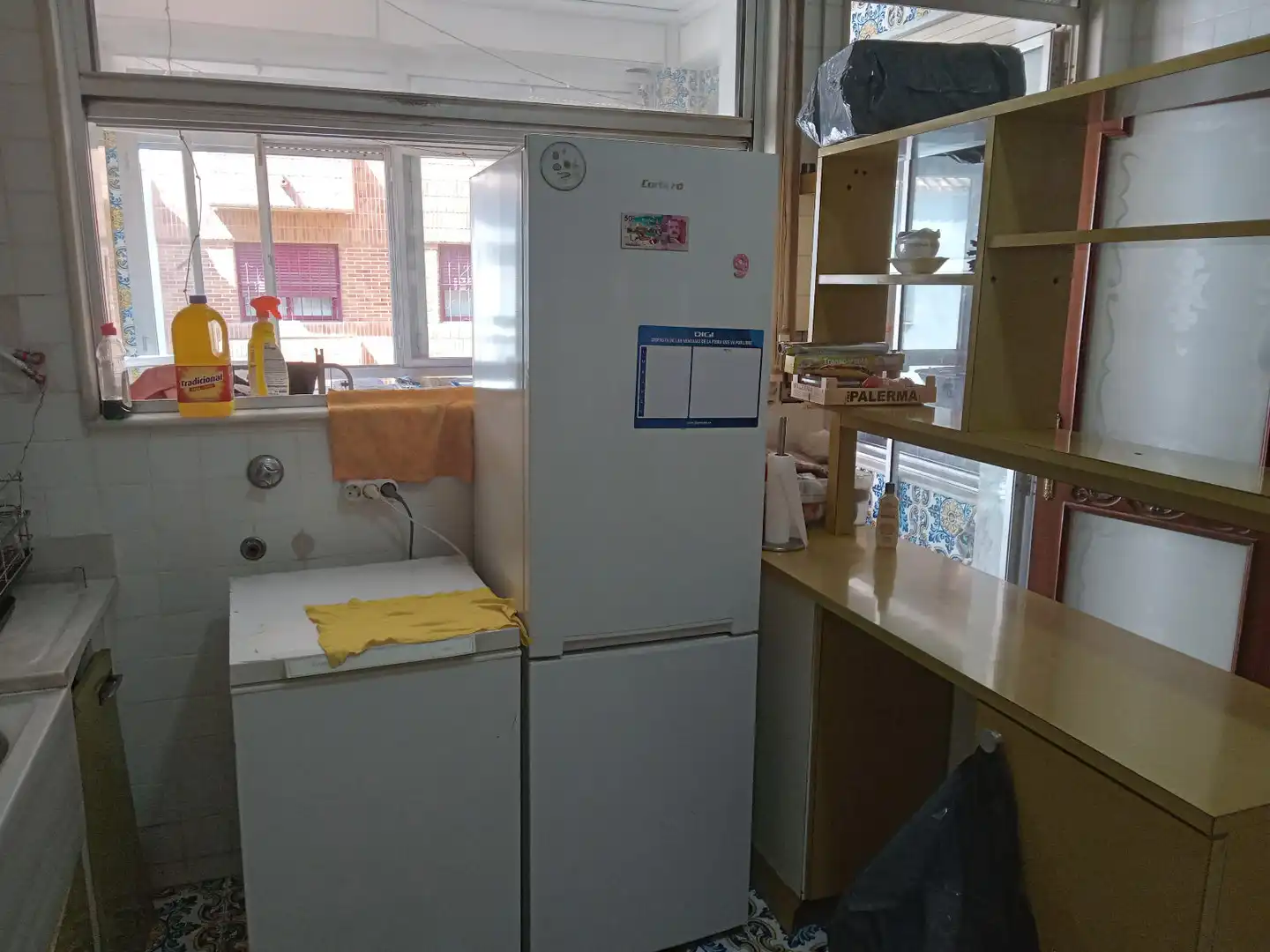 Wohnung zum Verkauf in Avinguda al Vedat, Poble Nou
