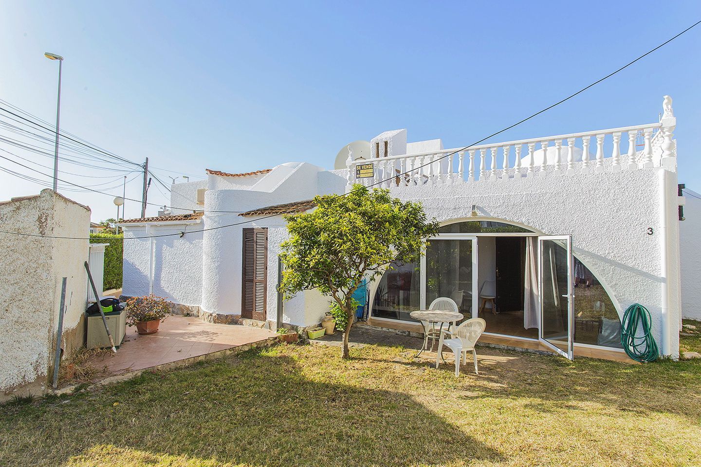 Casa o chalet en venta en cuervo, La Florida, Orihuela Costa