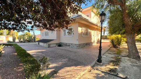 Photo 5 of House or chalet for sale in Perleta - Maitino, Elche / Elx