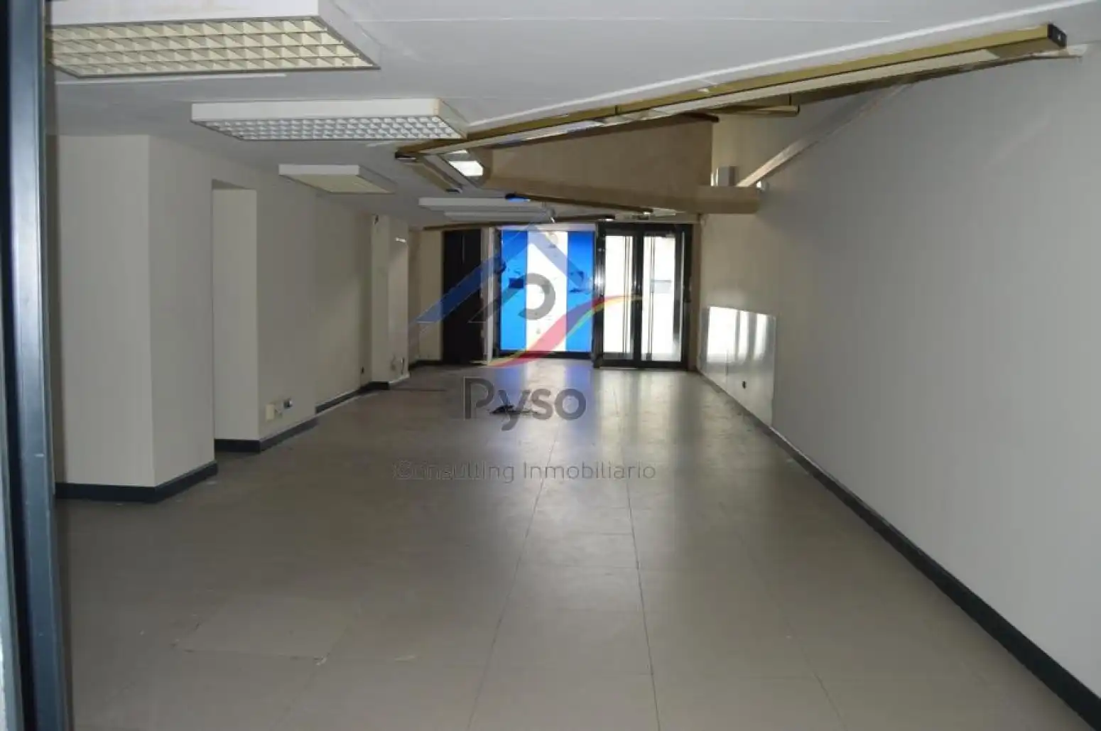Local comercial en venda a Calle los Escalantes, imagen 4