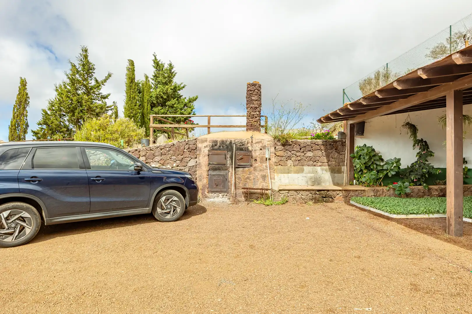 Residencial en venta en Lugar Lomo del Poleo, Saucillo - Fagajesto - Juncalillo