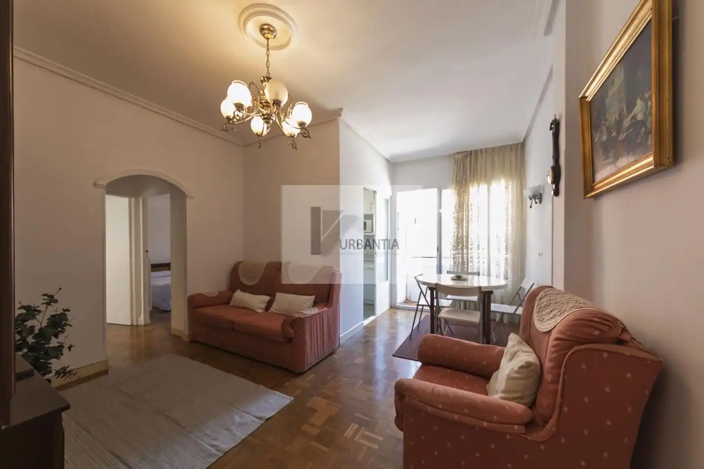 Flat with lift for sale in Calle Martín Azpilcueta, imagen 10