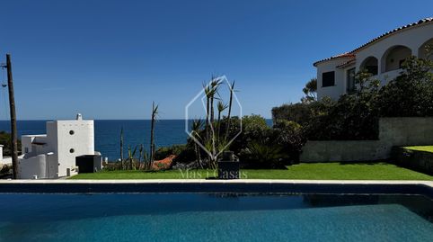 Foto 4 de Casa o chalet en venta en Carrer Punta Montgó, 8, Montgó, L'Escala