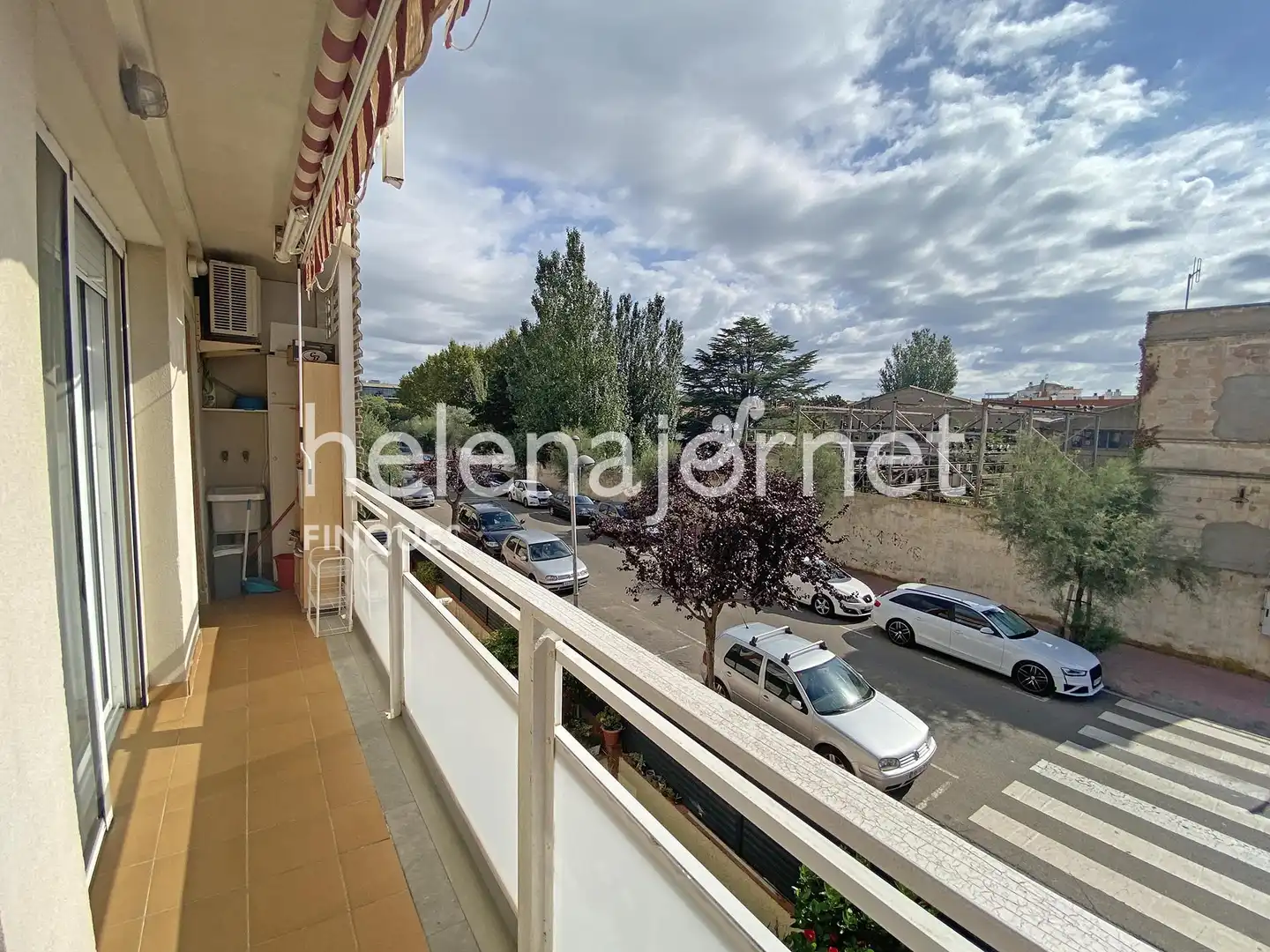 Wohnung mit Terrasse zur Miete in Avinguda Catalunya, imagen 14