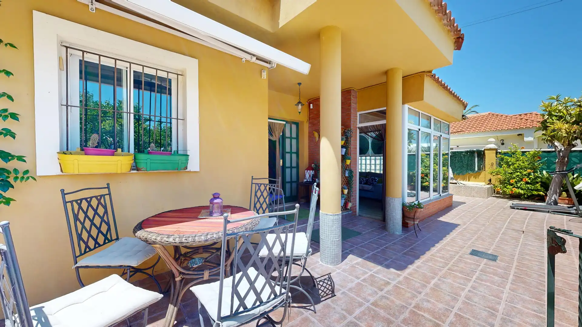 Casa o xalet en venda a Calle de los Cipreses, Olimar - Carambolo - Atalaya de Levante
