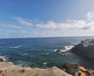 Exterior view of Flat to rent in Santa María de Guía de Gran Canaria  with Terrace