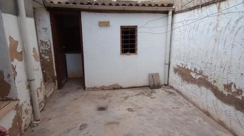 Foto 5 de Finca rústica en venda a Calle San José, Albatera, Alicante