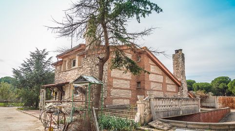 Foto 4 de Casa o chalet en venta en Calle Cañada Nava del Pinar, 8, Laguna de Duero, Valladolid