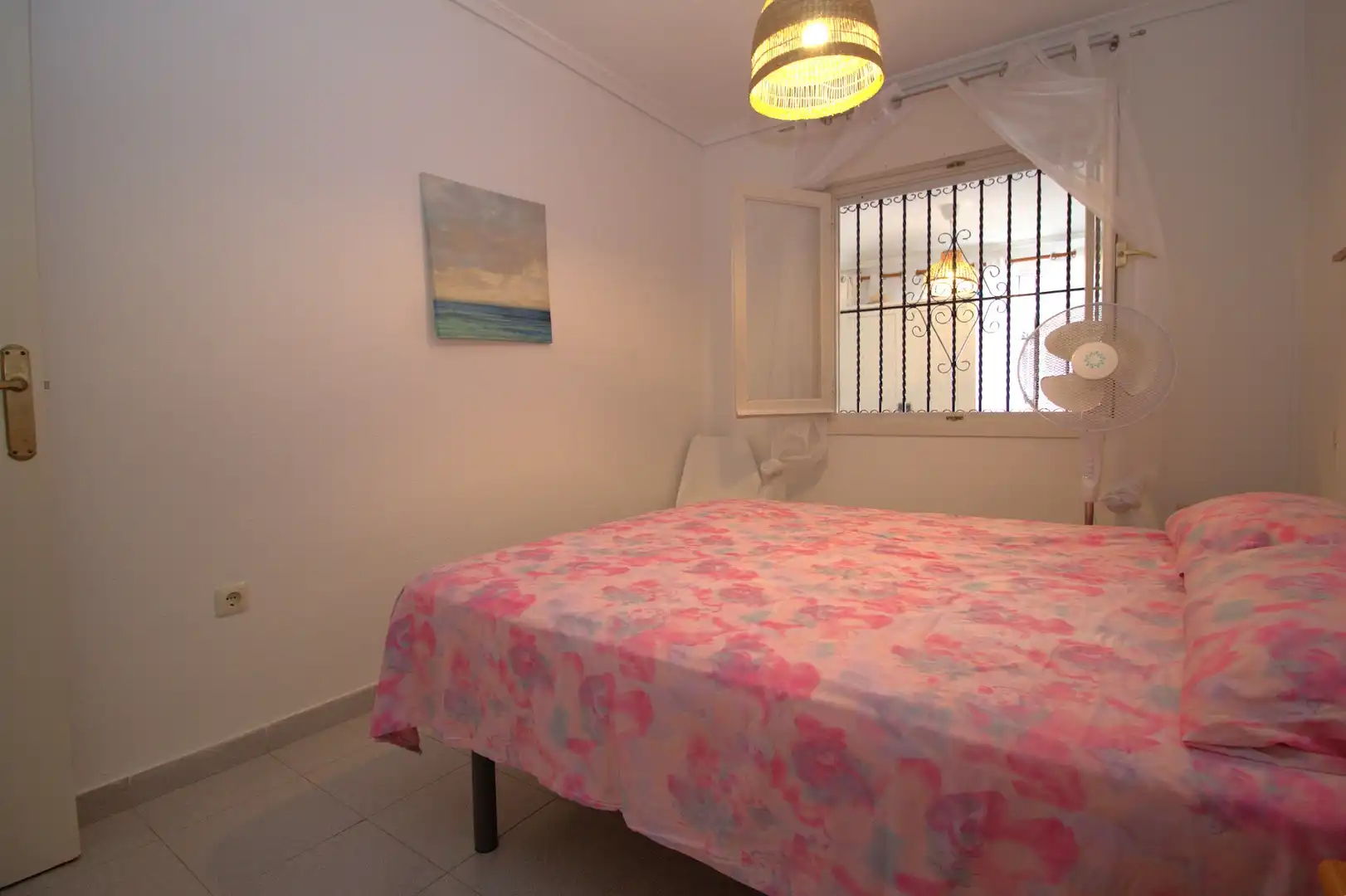 Terraced house with garden for sale in Los Narejos - Punta Calera, imagen 7