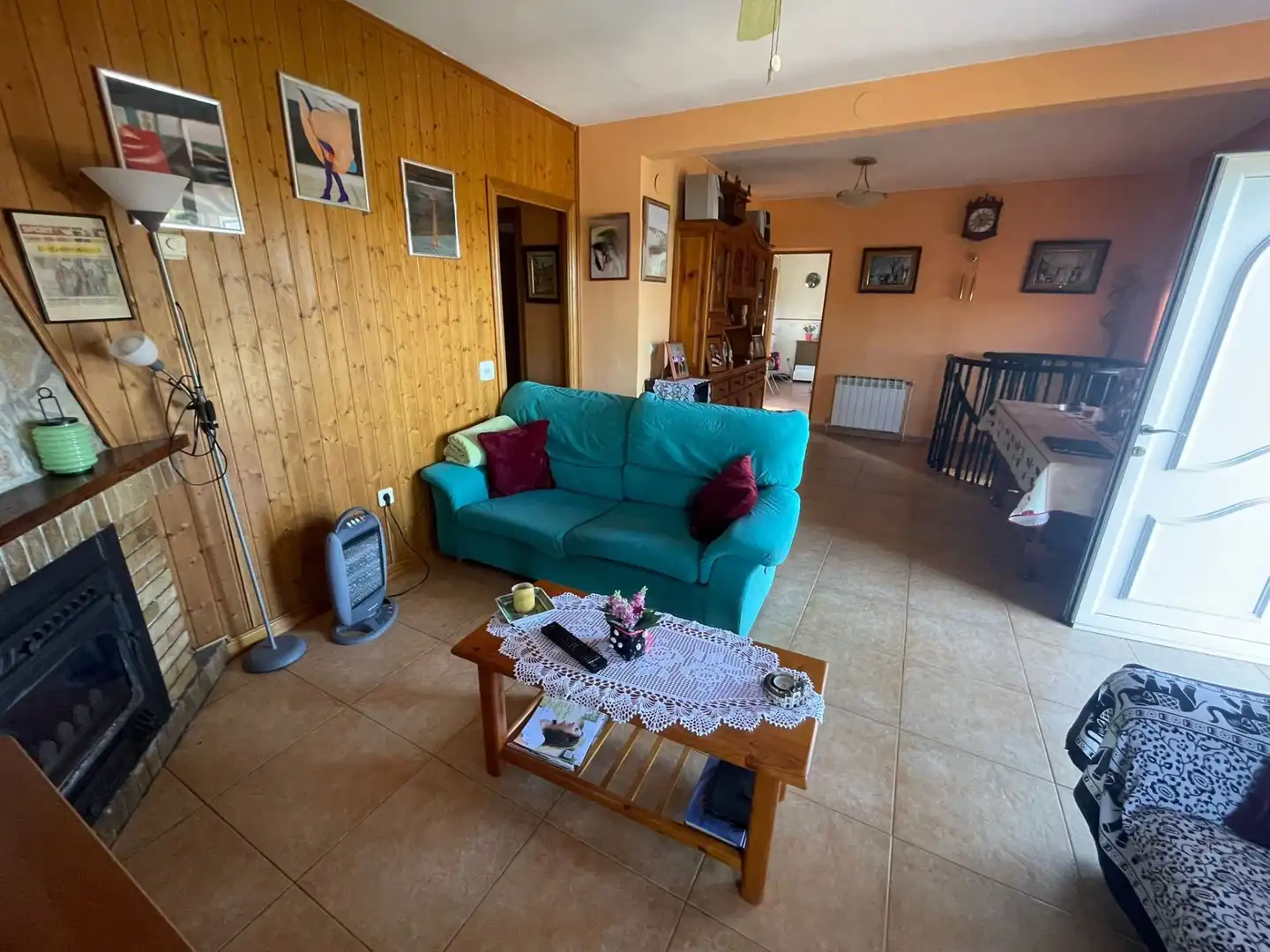 Casa o chalet en venta en Mas Mora - Sant Daniel