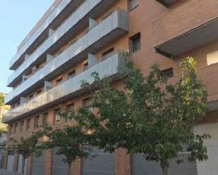 Exterior view of Building for sale in Manresa