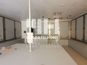 Business premises to rent in SALVADOR ETXEANDIA