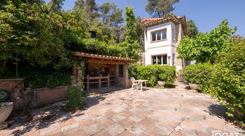 Foto 2 de Casa o xalet en venda a Santa Maria, Molins de Rei, Barcelona