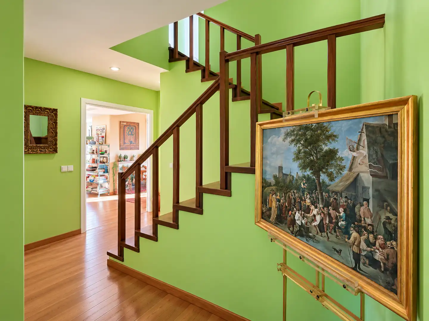 Piso en venta en Rozas Centro