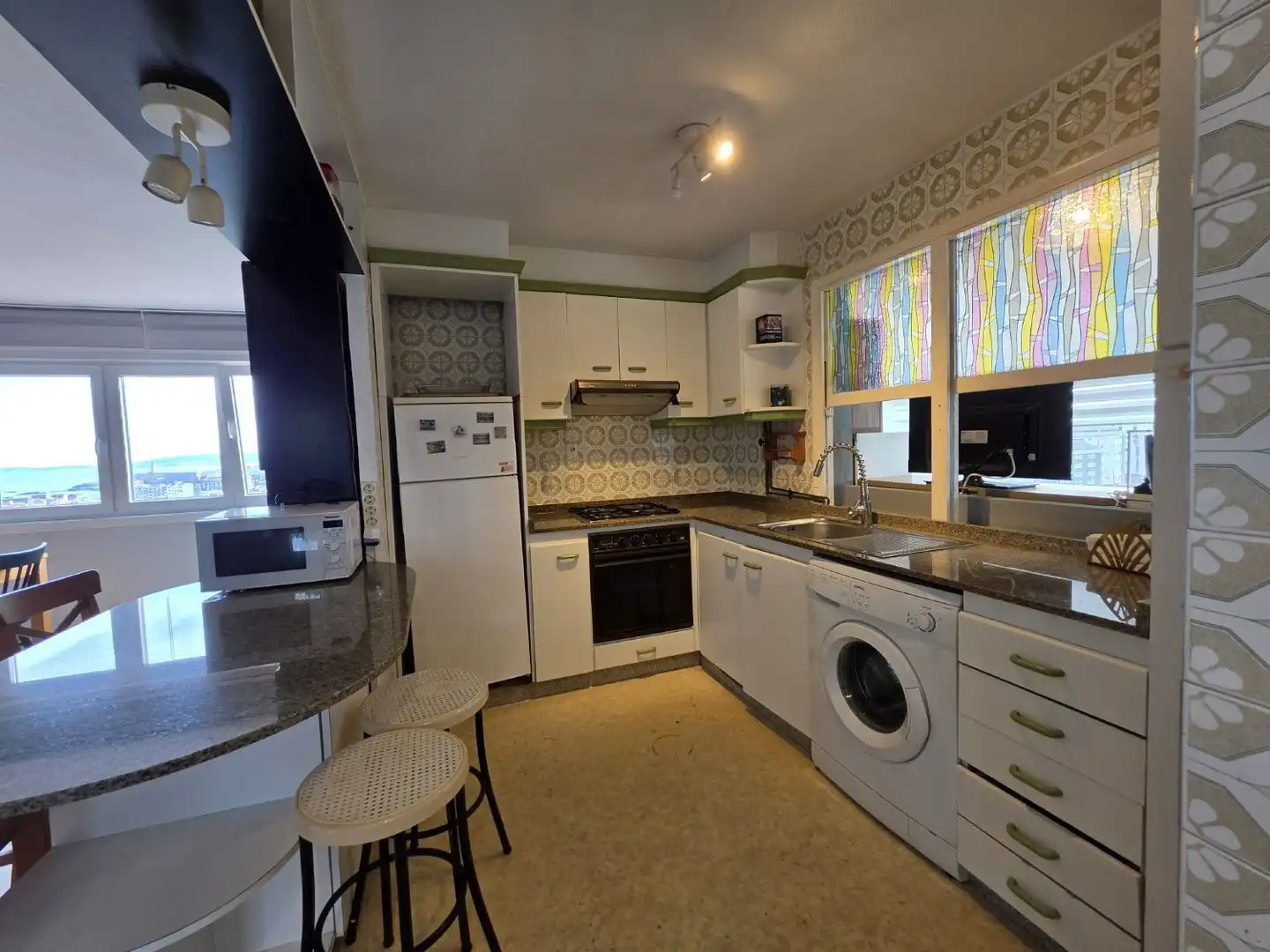 Flat for sale in Penamoa, imagen 3